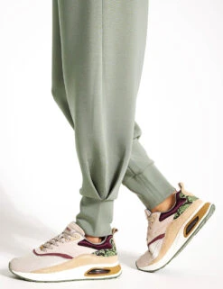 Varley The Relaxed Pant 27.5" - Shadow -Elevate Fitwear Sales Store Varley The Relaxed Pant 27 5 VAR01652 Shadow 0004