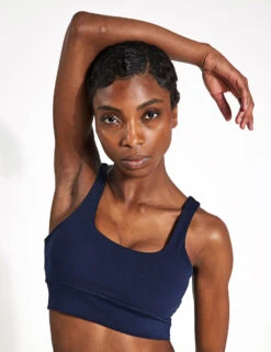 Varley The Freesoft Set - Sky Captain -Elevate Fitwear Sales Store Varley freesoft cori bra sky captain VAR01856 SKYS 0013 c1f74521 155b 4e8b b931 c5ed82ac7bd3