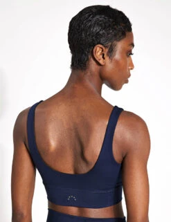 Varley The Freesoft Set - Sky Captain -Elevate Fitwear Sales Store Varley freesoft cori bra sky captain VAR01856 SKYS 0023 91f07fff 198e 4016 8d49 109e17acd135