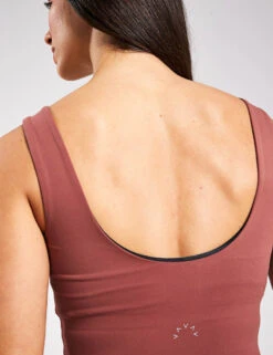 Varley Move Bates All-In-One 4" - Apple Butter -Elevate Fitwear Sales Store Varley let s move bates all in one 4 VAR01777 APP 0055