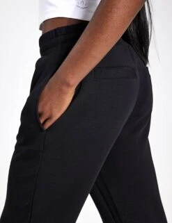 Varley The Slim Cuff Pant 27.5" - Black 7 Varley The Slim Cuff Pant 27.5" - Black -Elevate Fitwear Sales Store Varley the slim cuff pant 27 5 VAR01714 BLA black 0011