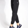 Vuori Boyfriend Jogger - Black Heather