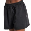 Vuori Boyfriend Short - Black Heather