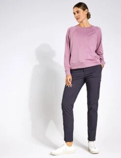 Vuori Ripstop Pant - Charcoal -Elevate Fitwear Sales Store Vuori ripstop pant charcoal 0009