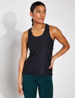 Vitality Tank - Black