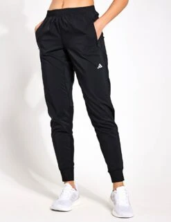 ADIDAS Own The Run Joggers - Black