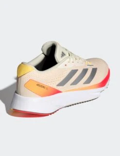 ADIDAS Adizero SL Shoes - Ivory/Iron Metallic/Spark 9 ADIDAS Adizero SL Shoes - Ivory/Iron Metallic/Spark -Elevate Fitwear Sales Store adidas adizero sl shoes ivory iron spark ig3341 6