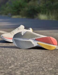 ADIDAS Adizero SL Shoes - Ivory/Iron Metallic/Spark 10 ADIDAS Adizero SL Shoes - Ivory/Iron Metallic/Spark -Elevate Fitwear Sales Store adidas adizero sl shoes ivory iron spark ig3341 7