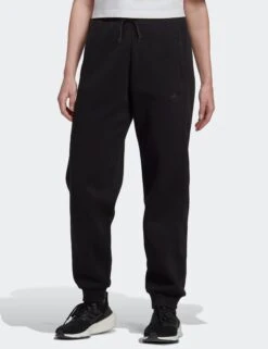 ADIDAS ALL SZN Fleece Joggers - Black