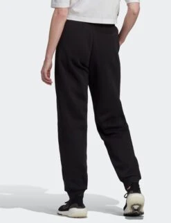 ADIDAS ALL SZN Fleece Joggers - Black -Elevate Fitwear Sales Store adidas all szn fleece joggers black hk0439 2