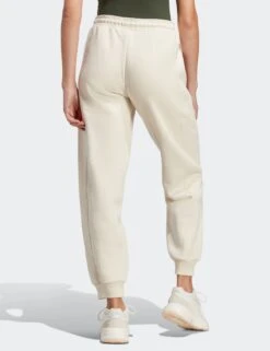 ADIDAS ALL SZN Fleece Joggers - Ecru Tint Melange 8 ADIDAS ALL SZN Fleece Joggers - Ecru Tint Melange -Elevate Fitwear Sales Store adidas all szn fleece joggers ecru tint melange ic6460 2