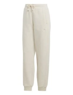 ADIDAS ALL SZN Fleece Joggers - Ecru Tint Melange 11 ADIDAS ALL SZN Fleece Joggers - Ecru Tint Melange -Elevate Fitwear Sales Store adidas all szn fleece joggers ecru tint melange ic6460 6