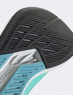 ADIDAS Duramo Speed Shoes - Flash Aqua/Silver Metallic/Light Aqua -Elevate Fitwear Sales Store adidas duramo speed shoes aqua silver ie7257 2