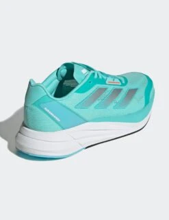 ADIDAS Duramo Speed Shoes - Flash Aqua/Silver Metallic/Light Aqua -Elevate Fitwear Sales Store adidas duramo speed shoes aqua silver ie7257 4
