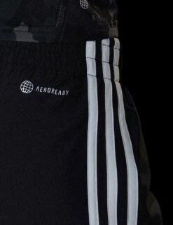 ADIDAS Marathon 20 Running Shorts - Black/White 7 ADIDAS Marathon 20 Running Shorts - Black/White -Elevate Fitwear Sales Store adidas marathon 20 running shorts black white ic5184 4