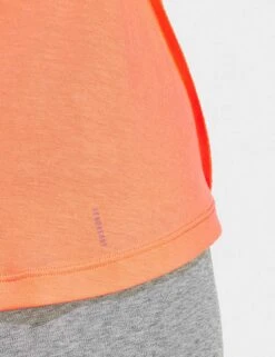 ADIDAS Power AEROREADY Tank Top - Bright Red/Black -Elevate Fitwear Sales Store adidas power aeroready tank top bright red black im2699 3