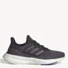 ADIDAS Pureboost 23 Shoes - Aurora Black/Aurora Metallic/Core Black