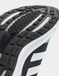 ADIDAS Runfalcon 3 TR Shoes - Core Black/Cloud White/Violet Fusion -Elevate Fitwear Sales Store adidas runfalcon 3 tr shoes black white violet id2262 3