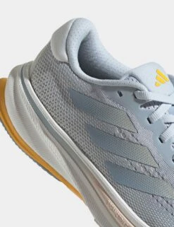 ADIDAS Supernova Rise Shoes - Halo Blue/Zero Metallic/Wonder Blue 10 ADIDAS Supernova Rise Shoes - Halo Blue/Zero Metallic/Wonder Blue -Elevate Fitwear Sales Store adidas supernova rise shoes blue zero metallic ig7512 3