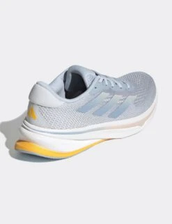 ADIDAS Supernova Rise Shoes - Halo Blue/Zero Metallic/Wonder Blue 9 ADIDAS Supernova Rise Shoes - Halo Blue/Zero Metallic/Wonder Blue -Elevate Fitwear Sales Store adidas supernova rise shoes blue zero metallic ig7512 4
