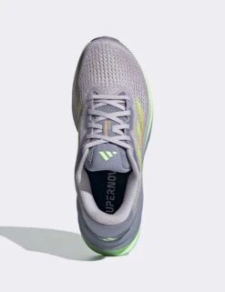 ADIDAS Supernova Solution Shoes - Silver Dawn/Spark/Green Spark 10 ADIDAS Supernova Solution Shoes - Silver Dawn/Spark/Green Spark -Elevate Fitwear Sales Store adidas supernova solution shoes silver spark green ig5852 7