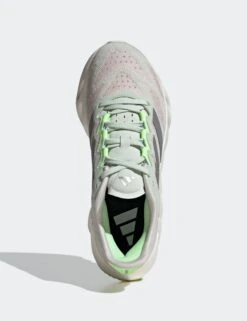 ADIDAS Switch FWD Running Shoes - Linen Green/Silver Metallic/Putty Mauve -Elevate Fitwear Sales Store adidas switch fwd running shoes green silver mauve id2646 8