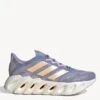 ADIDAS Switch FWD Running Shoes - Silver Violet/Acid Orange/Bliss Lilac