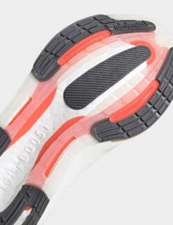 ADIDAS Ultraboost Light Shoes - Flash Aqua/Cloud White/Bright Red -Elevate Fitwear Sales Store adidas ultraboost light shoes aqua white red ie1692 3