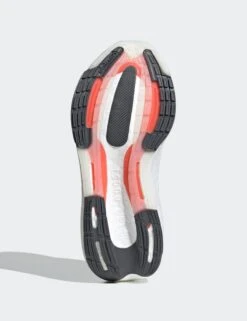 ADIDAS Ultraboost Light Shoes - Flash Aqua/Cloud White/Bright Red -Elevate Fitwear Sales Store adidas ultraboost light shoes aqua white red ie1692 7