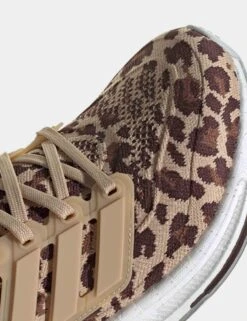 ADIDAS Ultraboost Light Shoes - Magic Beige/Shadow Brown -Elevate Fitwear Sales Store adidas ultraboost light shoes beige brown id3311 3