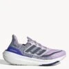 ADIDAS Ultraboost Light Shoes - Bliss Lilac/Lucid Blue
