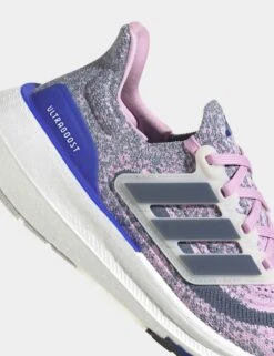 ADIDAS Ultraboost Light Shoes - Bliss Lilac/Lucid Blue 11 ADIDAS Ultraboost Light Shoes - Bliss Lilac/Lucid Blue -Elevate Fitwear Sales Store adidas ultraboost light shoes lilac blue id3316 3