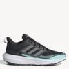 ADIDAS Ultrabounce TR Bounce Running Shoes - Core Black/Cloud White/Grey Three