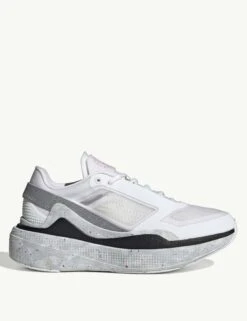 Earthlight Mesh Shoes - Cloud White/Dove Grey/Core Black