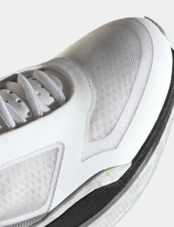 Earthlight Mesh Shoes - Cloud White/Dove Grey/Core Black -Elevate Fitwear Sales Store adidas x stella mccartney earthlight mesh shoes white grey black h02809 3