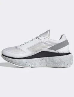 Earthlight Mesh Shoes - Cloud White/Dove Grey/Core Black -Elevate Fitwear Sales Store adidas x stella mccartney earthlight mesh shoes white grey black h02809 6
