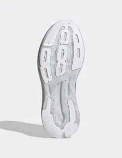 Earthlight Mesh Shoes - Cloud White/Dove Grey/Core Black -Elevate Fitwear Sales Store adidas x stella mccartney earthlight mesh shoes white grey black h02809 7