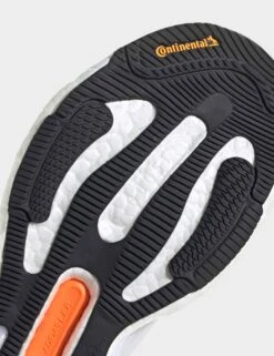 Solarglide Running Shoes - Cloud White/Core Black -Elevate Fitwear Sales Store adidas x stella mccartney solarglide running shoes white black gx9859 2