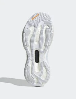 Solarglide Running Shoes - Cloud White/Active Orange/White Vapour 13 Solarglide Running Shoes - Cloud White/Active Orange/White Vapour -Elevate Fitwear Sales Store adidas x stella mccartney solarglide running shoes white orange gy6095 7