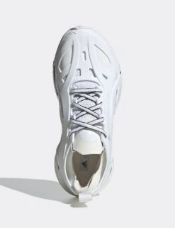 Solarglide Running Shoes - Cloud White/Active Orange/White Vapour 12 Solarglide Running Shoes - Cloud White/Active Orange/White Vapour -Elevate Fitwear Sales Store adidas x stella mccartney solarglide running shoes white orange gy6095 8