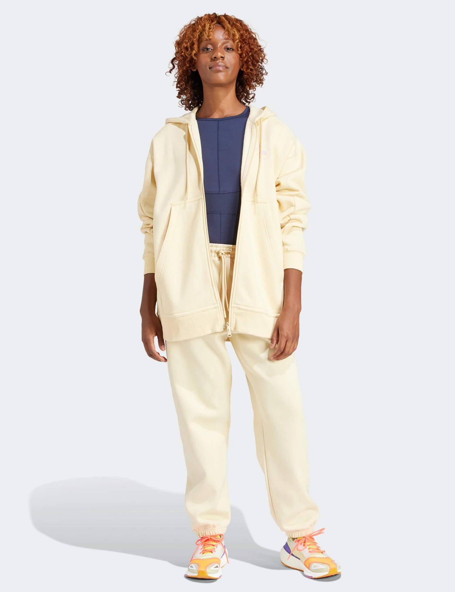 Sportswear Pull On - Sea Sand 6 Sportswear Pull On - Sea Sand - Image 6