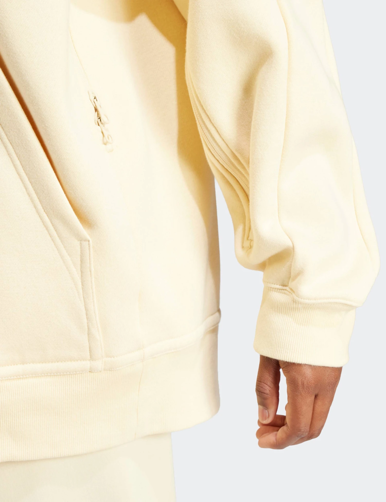 Sportswear Pull On - Sea Sand 4 Sportswear Pull On - Sea Sand - Image 4