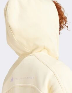 Sportswear Pull On - Sea Sand 10 Sportswear Pull On - Sea Sand -Elevate Fitwear Sales Store adidas x stella mccartney sportswear pull on sea sand ib5112 6