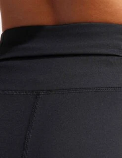 TruePace Long Running Leggings - Black -Elevate Fitwear Sales Store adidas x stella mccartney truepace long running leggings black iq4512 5