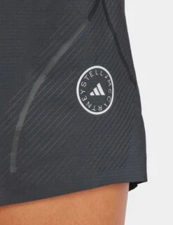 TruePace Running Shorts - Black 9 TruePace Running Shorts - Black -Elevate Fitwear Sales Store adidas x stella mccartney truepace running shorts black it9728 3