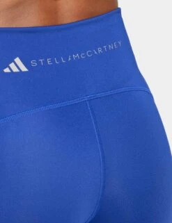 TruePurpose Optime Training 7/8 Leggings - Mystery Ink -Elevate Fitwear Sales Store adidas x stella mccartney truepurpose optime training 7 8 leggings mystery ink ib6797 3