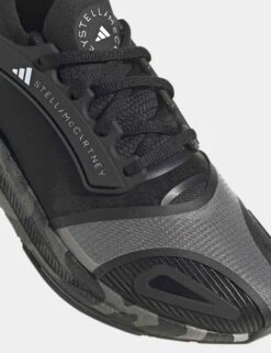 Ultraboost Light Shoes - Core Black/Cloud White -Elevate Fitwear Sales Store adidas x stella mccartney ultraboost light shoes black hq8666 3