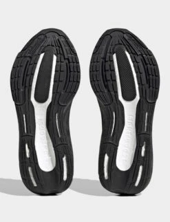 Ultraboost Light Shoes - Core Black/Cloud White -Elevate Fitwear Sales Store adidas x stella mccartney ultraboost light shoes black hq8666 7