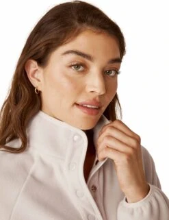 Beyond Yoga Tranquility Pullover - Lunar Rock 6 Beyond Yoga Tranquility Pullover - Lunar Rock -Elevate Fitwear Sales Store beyond yoga tranquility pullover lunar rock FL7888 3