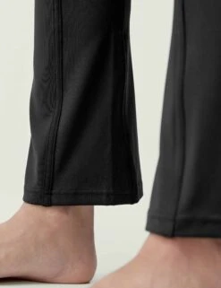 Born Alisha Legging - Black 6 Born Alisha Legging - Black -Elevate Fitwear Sales Store born alisha legging black 3